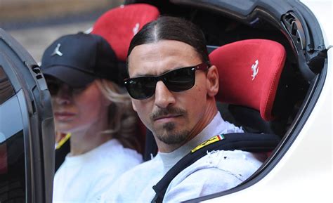 Ko su roditelji Zlatana Ibrahimovića, kakvo je djetinjstvo imao i šta .
